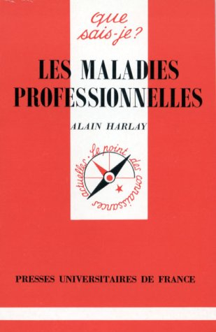Les maladies professionnelles