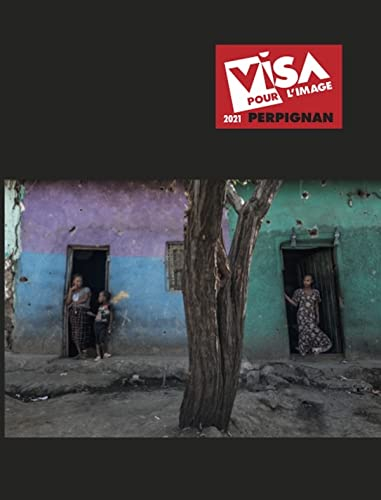 Visa pour l'image 2021 : Perpignan