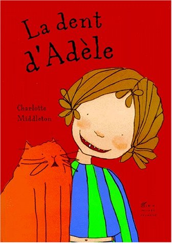 La dent d'Adèle