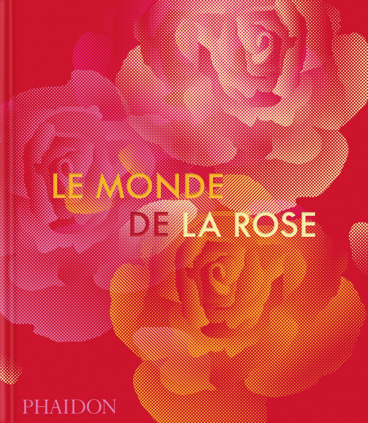 Le monde de la rose