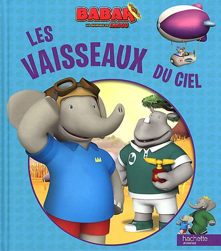 Les vaisseaux du ciel