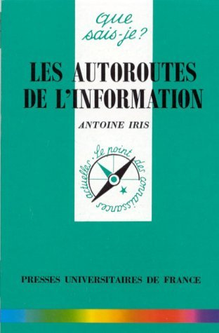 Les autoroutes de l'information