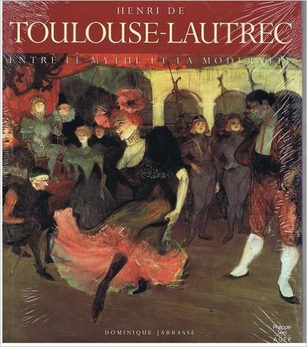 Henri de Toulouse-Lautrec : entre la légende et la réalité