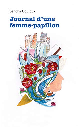 Journal d'une femme-papillon
