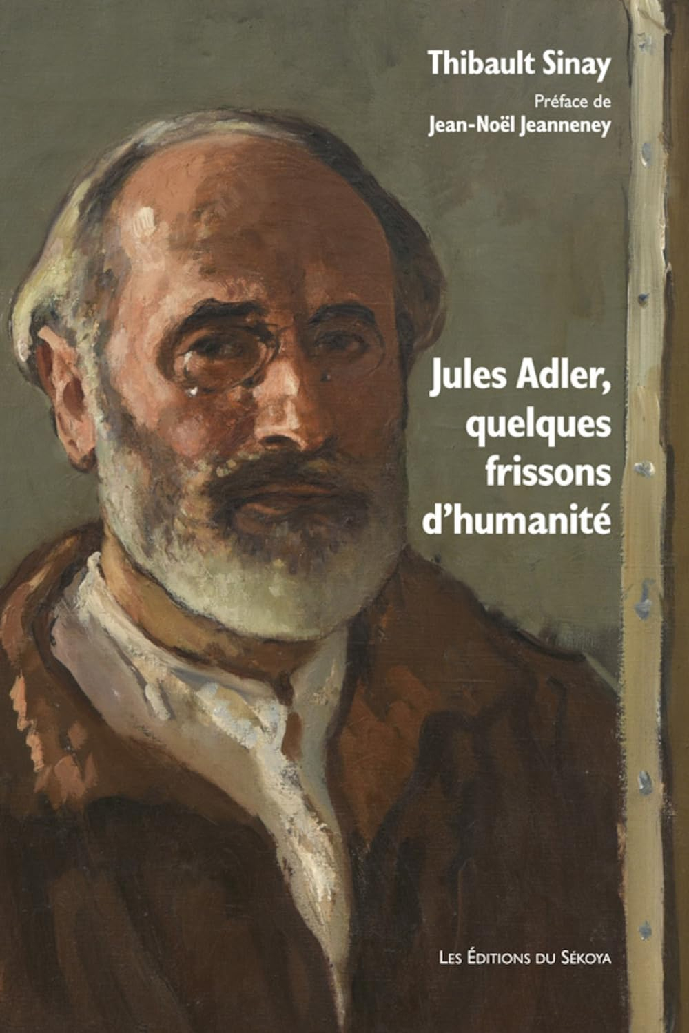 Jules Adler, quelques frissons d'humanité