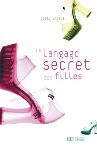 le langage secret des filles