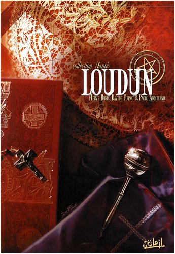 Loudun