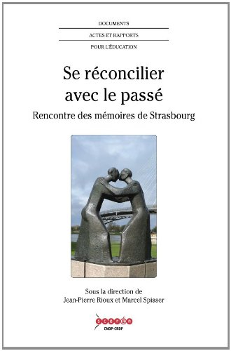 Se réconcilier avec le passé