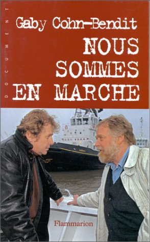 Nous sommes en marche