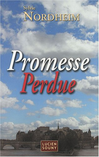 Promesse perdue