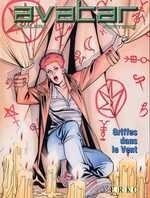 Avatar. Vol. 2. Griffes dans le vent