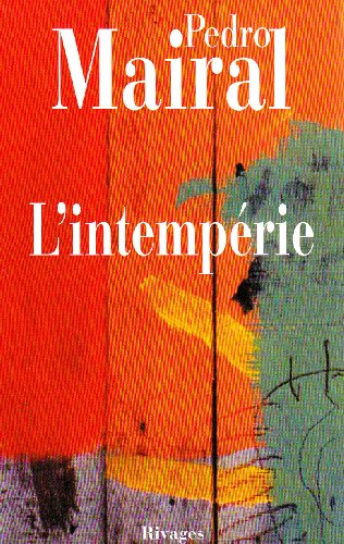 L'intempérie