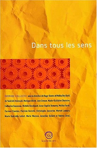 Dans tous les sens