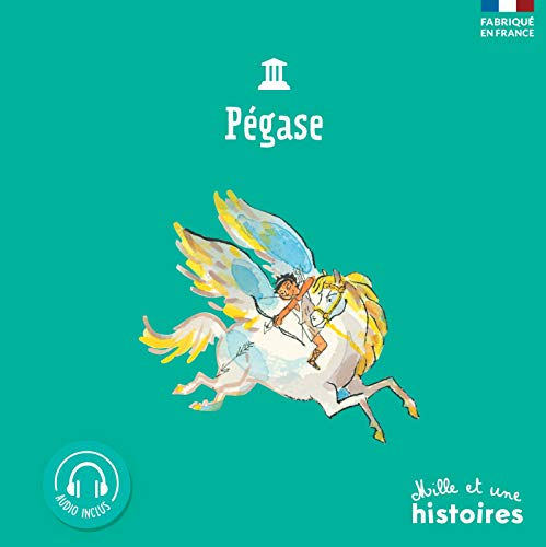 Pégase