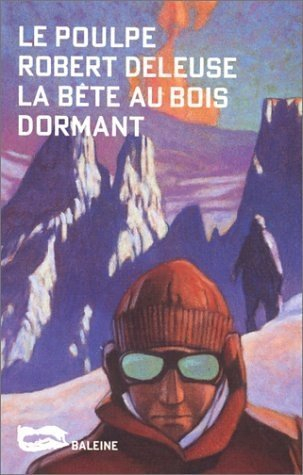 La bête au bois dormant