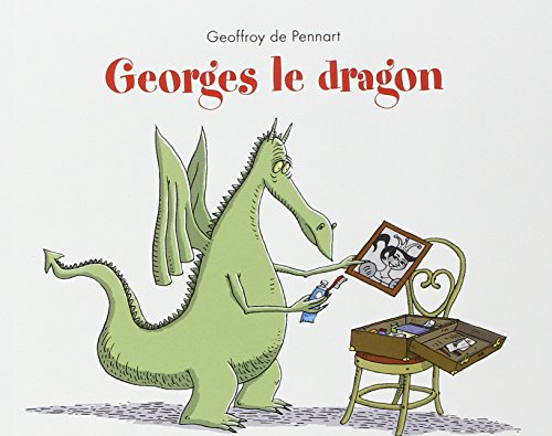 Georges le dragon