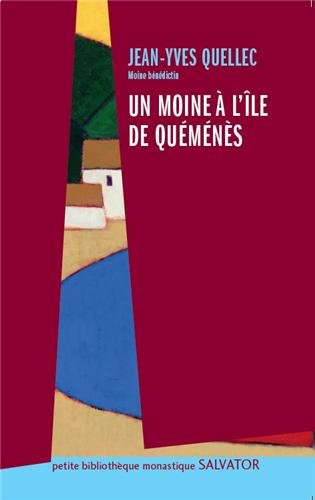 Un moine à l'île de Quéménès