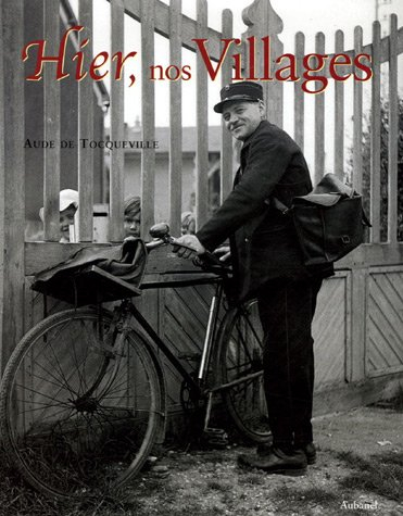 Hier, nos villages