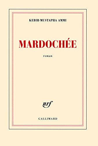 Mardochée
