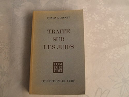 Traité sur les Juifs