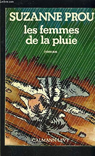Les Femmes de la pluie