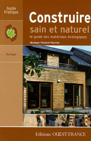 Construire sain et naturel