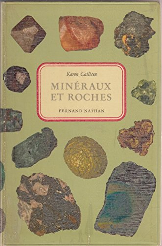 minéraux et roches