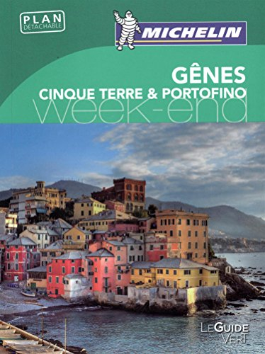 Gênes, Cinque Terre & Portofino