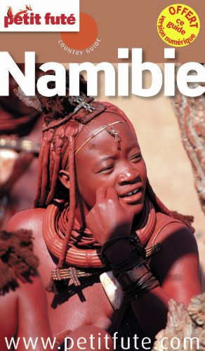 Namibie