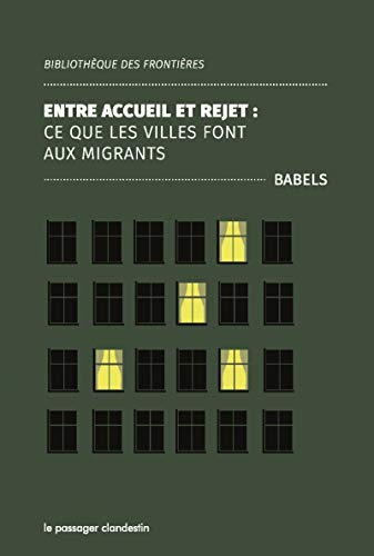 Entre accueil et rejet : ce que les villes font aux migrants