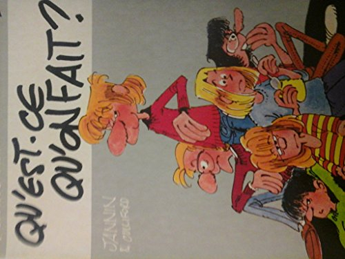 qu'est-ce qu'on fait ?