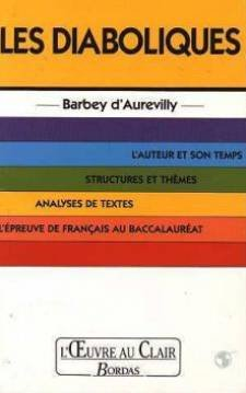 Les Diaboliques, Barbey d'Aurevilly
