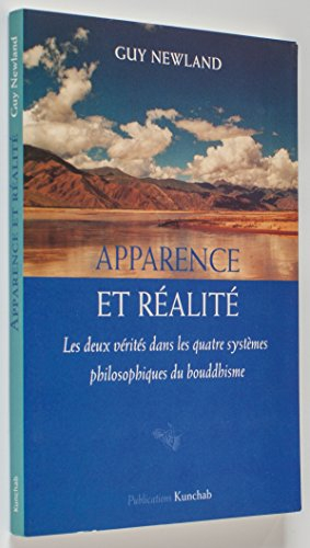 Apparence et réalité