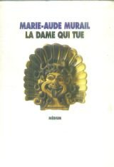 La dame qui tue