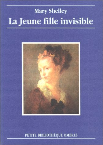 La jeune fille invisible