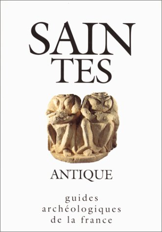 Saintes antique