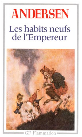 Les habits neufs de l'Empereur : et autres récits