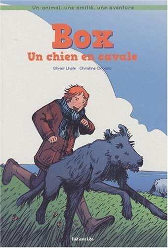 Box, un chien en cavale