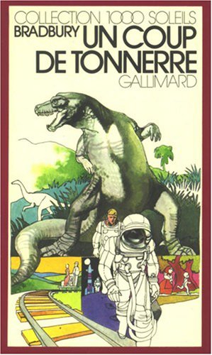 un coup de tonnerre