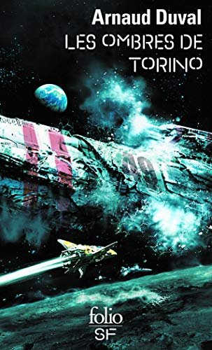 Les ombres de Torino