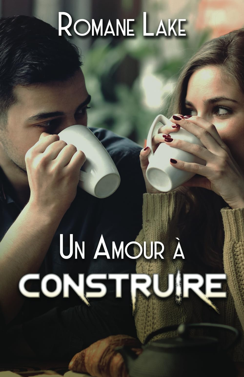 Un amour à construire
