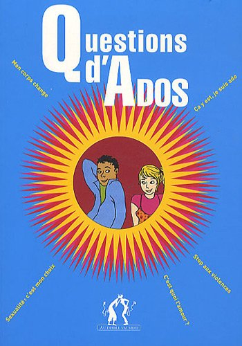 Questions d'ados