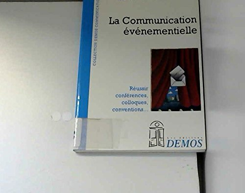 La communication événementielle