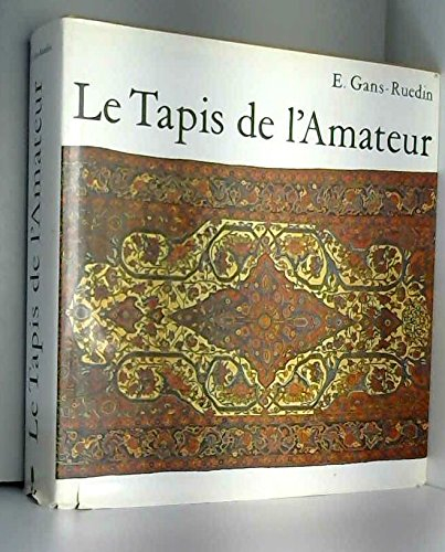 le tapis de l\'amateur