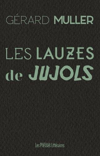 Les lauzes de Jujols
