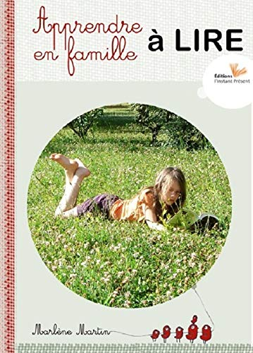 Apprendre à lire en famille