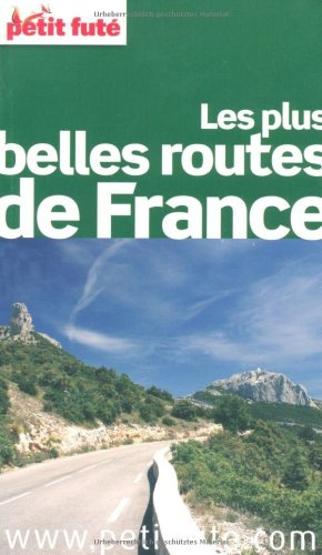 Les plus belles routes de France