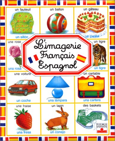 L'imagerie français-espagnol