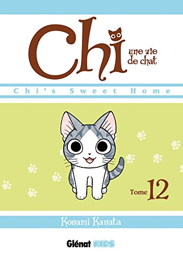 Chi, une vie de chat. Vol. 12