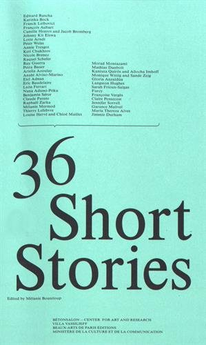 36 Short Stories